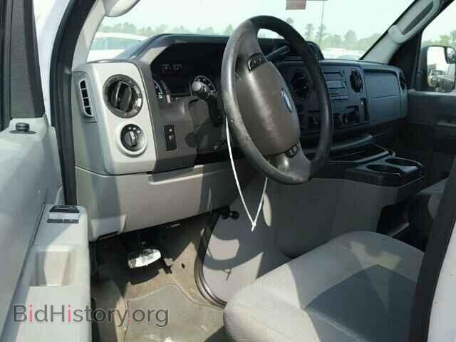 2014 FORD ECONOLINE - VIN: 1FBSS3BL3EDA67725 - Фото 9