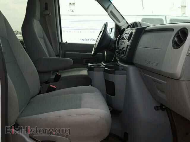 2014 FORD ECONOLINE - VIN: 1FBSS3BL3EDA67725 - Фото 10