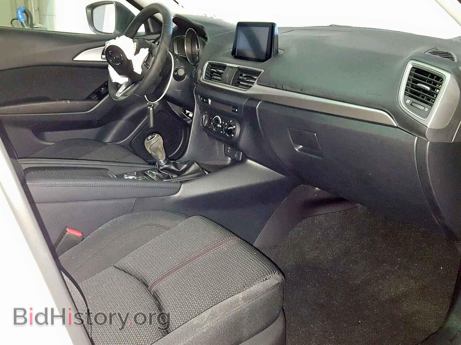 2018 MAZDA 3 - VIN: 3MZBN1L70JM227435 - Фото 5