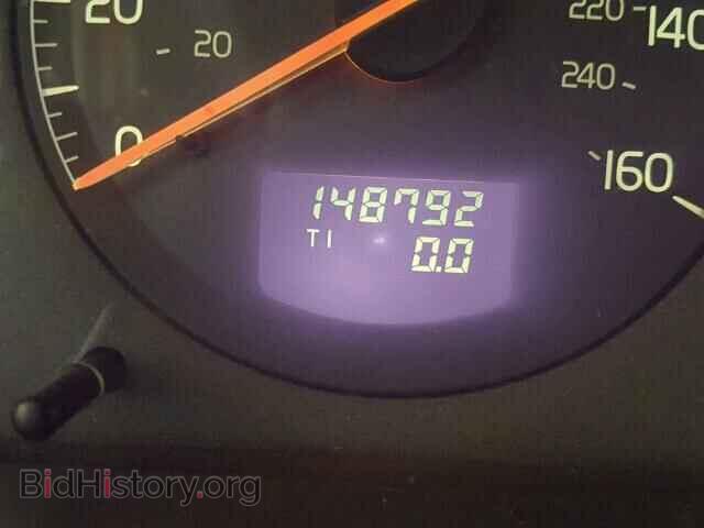 2002 VOLVO S80 - VIN: YV1TS92D421246553 - Фото 8