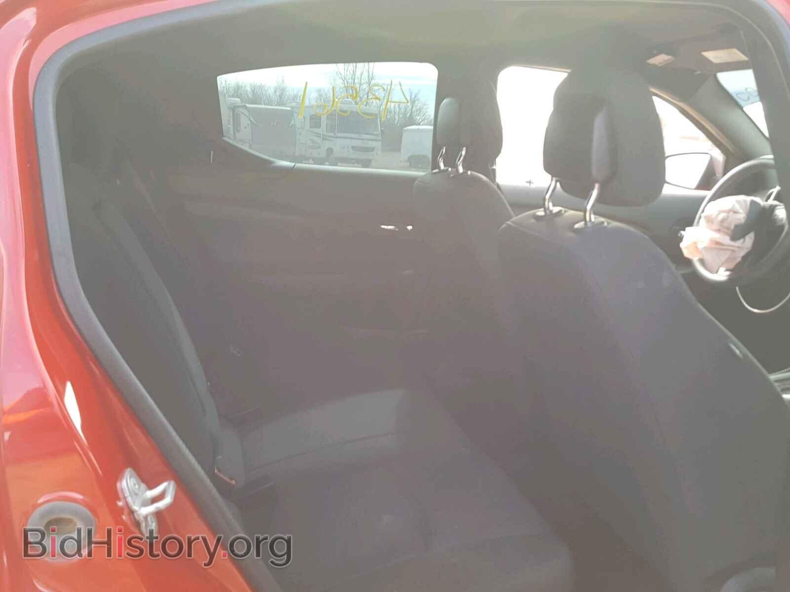 2014 DODGE AVENGER - VIN: 1C3CDZAB6EN228542 - Photo 6