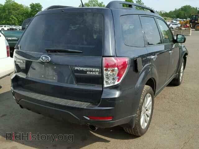 2012 SUBARU FORESTER - VIN: JF2SHADC3CH401349 - Фото 4
