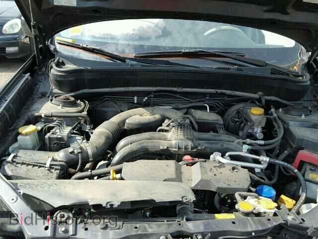 2012 SUBARU FORESTER - VIN: JF2SHADC3CH401349 - Фото 7