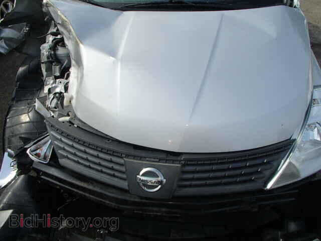 2011 NISSAN VERSA - VIN: 3N1CC1AP1BL435429 - Photo 7
