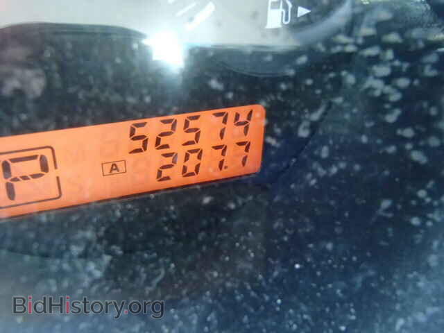 2011 NISSAN VERSA - VIN: 3N1CC1AP1BL435429 - Photo 8
