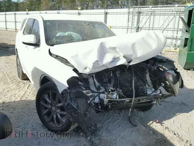 Фотография 1C4RDHAG9EC974166 - DODGE DURANGO 2014