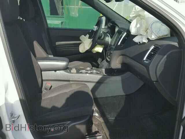 2014 DODGE DURANGO - VIN: 1C4RDHAG9EC974166 - Фото 5