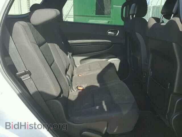 2014 DODGE DURANGO - VIN: 1C4RDHAG9EC974166 - Фото 6