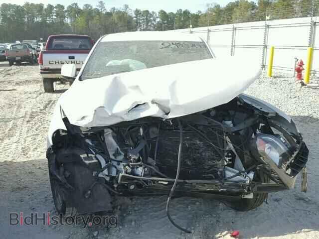 2014 DODGE DURANGO - VIN: 1C4RDHAG9EC974166 - Фото 9
