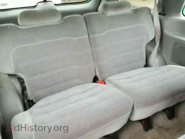 1998 FORD EXPLORER - VIN: 1FMYU24E3WUB45376 - Фото 6