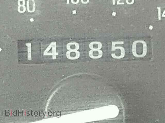 1998 FORD EXPLORER - VIN: 1FMYU24E3WUB45376 - Фото 8
