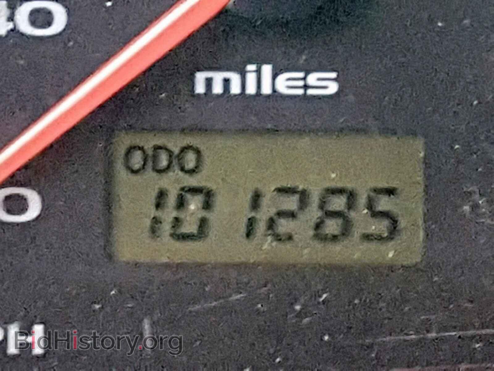 2003 MITSUBISHI ECLIPSE - VIN: 4A3AC44G13E153520 - Фото 8