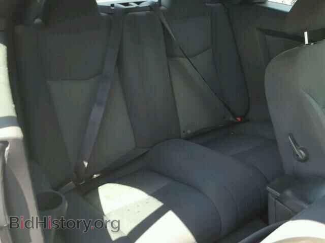 2009 CHRYSLER SEBRING - VIN: 1C3LC55D59N544317 - Фото 6
