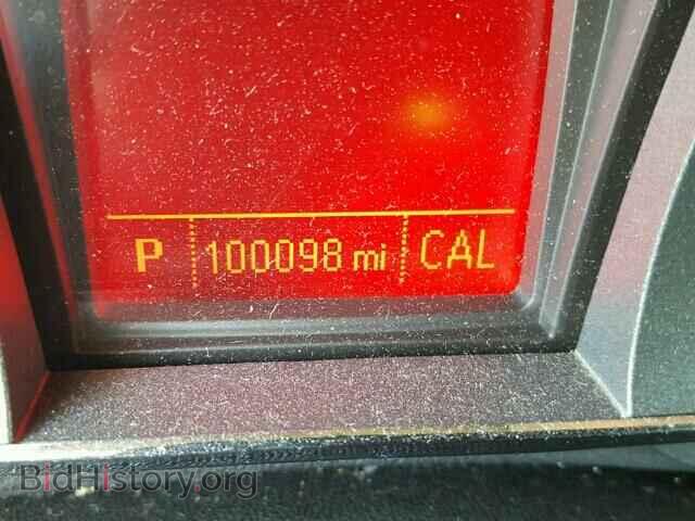 2012 GMC TERRAIN - VIN: 2GKALMEK4C6280485 - Фото 8