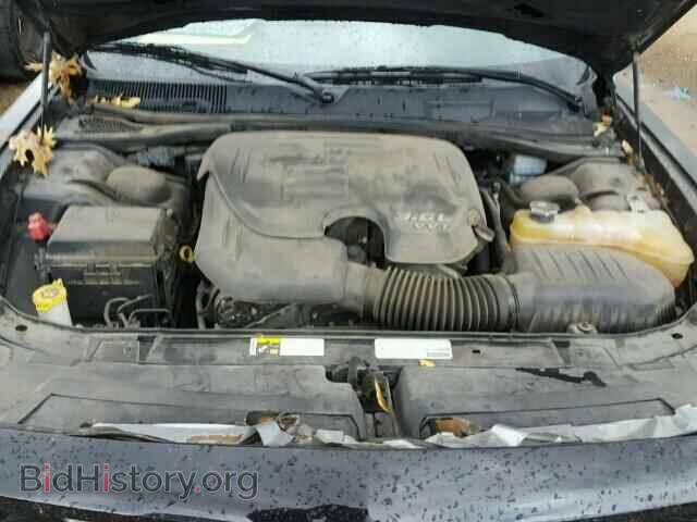 2013 DODGE CHALLENGER - VIN: 2C3CDYAG9DH536723 - Photo 7