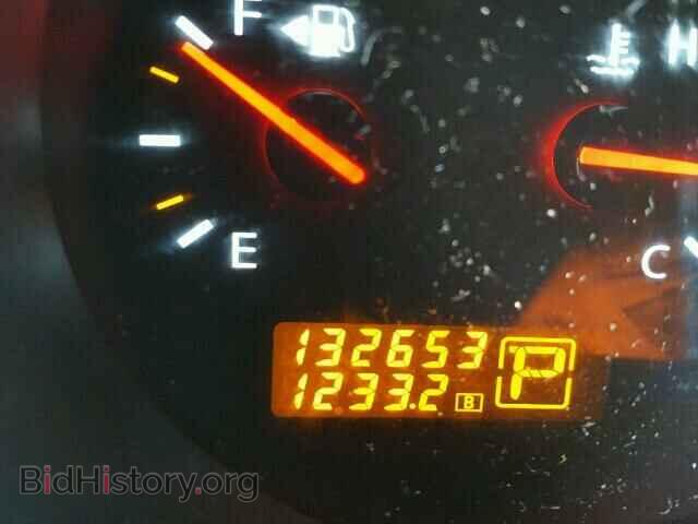 2007 NISSAN MAXIMA - VIN: 1N4BA41E27C805262 - Фото 8