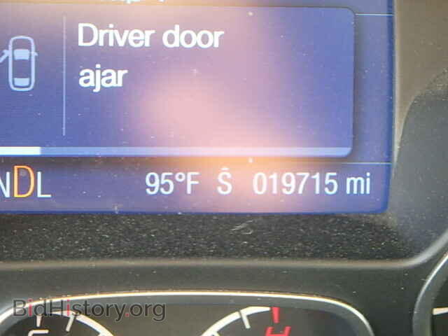 2013 FORD FOCUS - VIN: 1FADP3K29DL277477 - Photo 7