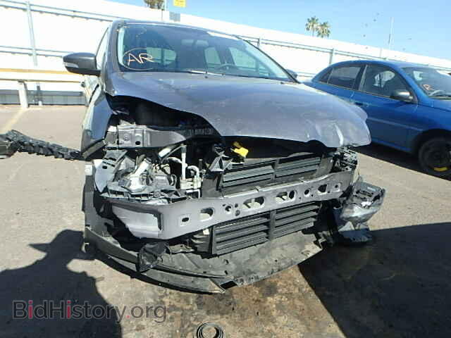 2013 FORD FOCUS - VIN: 1FADP3K29DL277477 - Photo 9