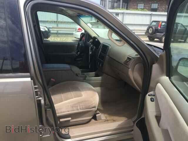 2005 FORD EXPLORER - VIN: 1FMZU73E45UB39233 - Photo 5