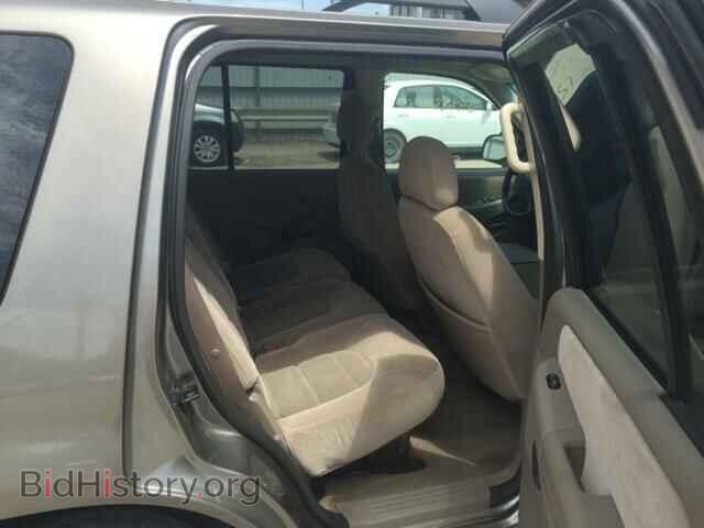 2005 FORD EXPLORER - VIN: 1FMZU73E45UB39233 - Photo 6