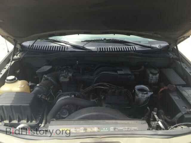 2005 FORD EXPLORER - VIN: 1FMZU73E45UB39233 - Photo 7