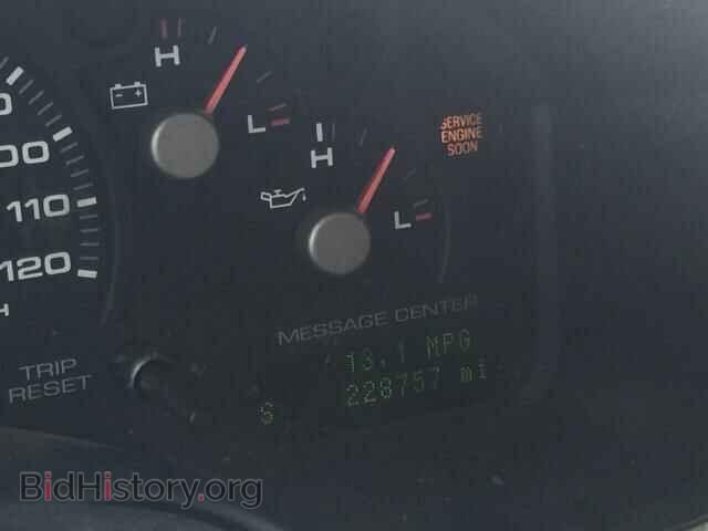 2005 FORD EXPLORER - VIN: 1FMZU73E45UB39233 - Photo 8