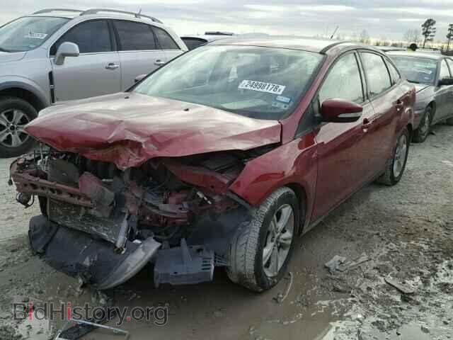 2014 FORD FOCUS - VIN: 1FADP3F25EL451315 - Photo 2
