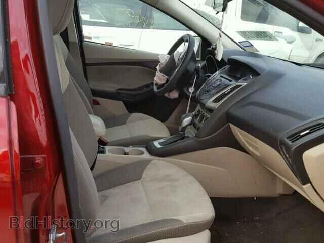 2014 FORD FOCUS - VIN: 1FADP3F25EL451315 - Photo 5