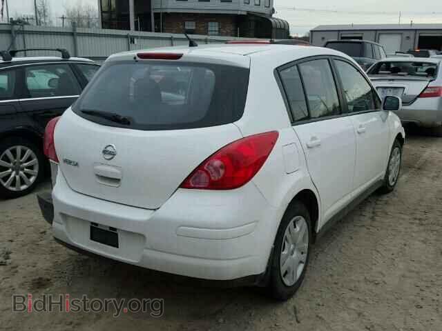 2012 NISSAN VERSA - VIN: 3N1BC1CP5CK240417 - Photo 4