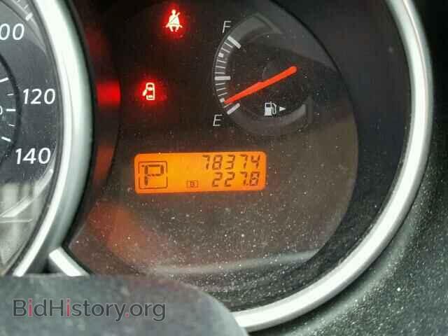 2012 NISSAN VERSA - VIN: 3N1BC1CP5CK240417 - Photo 8