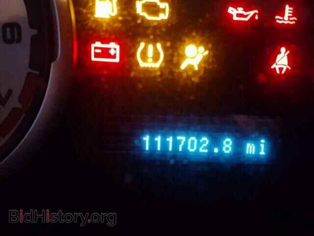 2009 FORD FOCUS - VIN: 1FAHP37N99W196196 - Фото 8