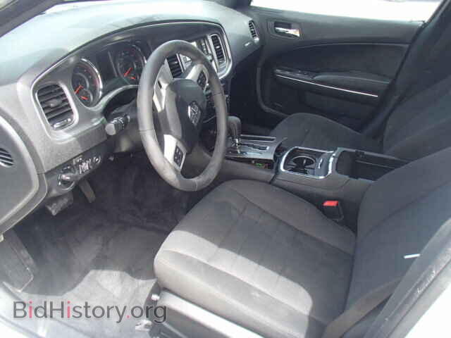 2013 DODGE CHARGER - VIN: 2C3CDXBG6DH730649 - Фото 9
