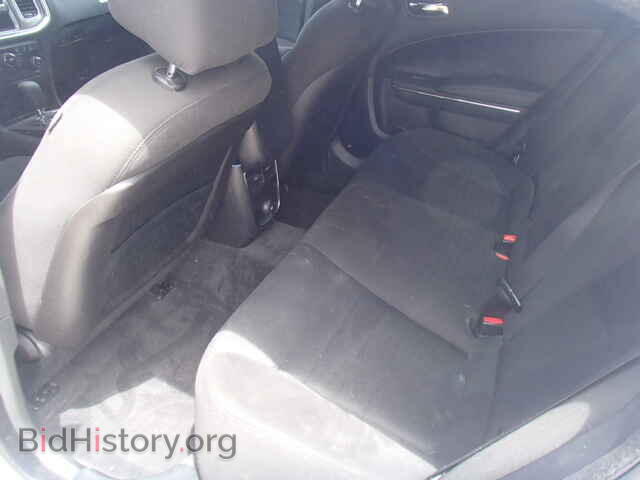 2013 DODGE CHARGER - VIN: 2C3CDXBG6DH730649 - Фото 10
