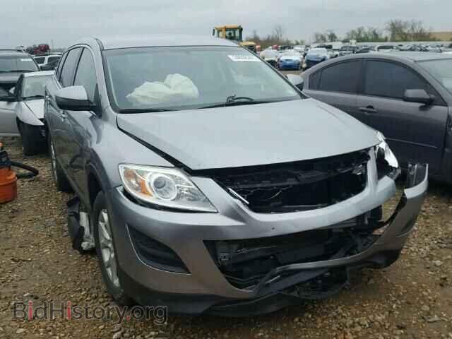 Фотография JM3TB2CAXC0360718 - MAZDA CX-9 2012