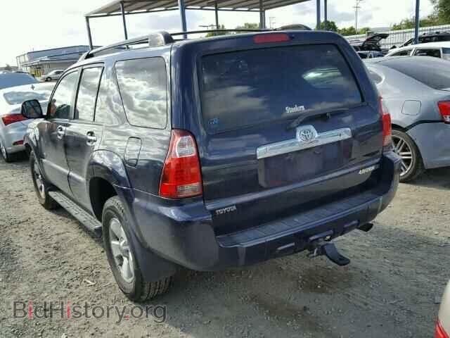 2009 TOYOTA 4RUNNER - VIN: JTEZU14R59K026200 - Фото 3