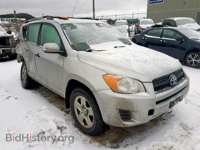 Photo 2T3BF4DV0CW199216 - TOYOTA RAV4 2012