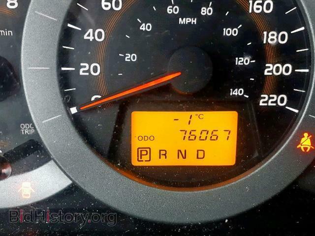 2012 TOYOTA RAV4 - VIN: 2T3BF4DV0CW199216 - Фото 8