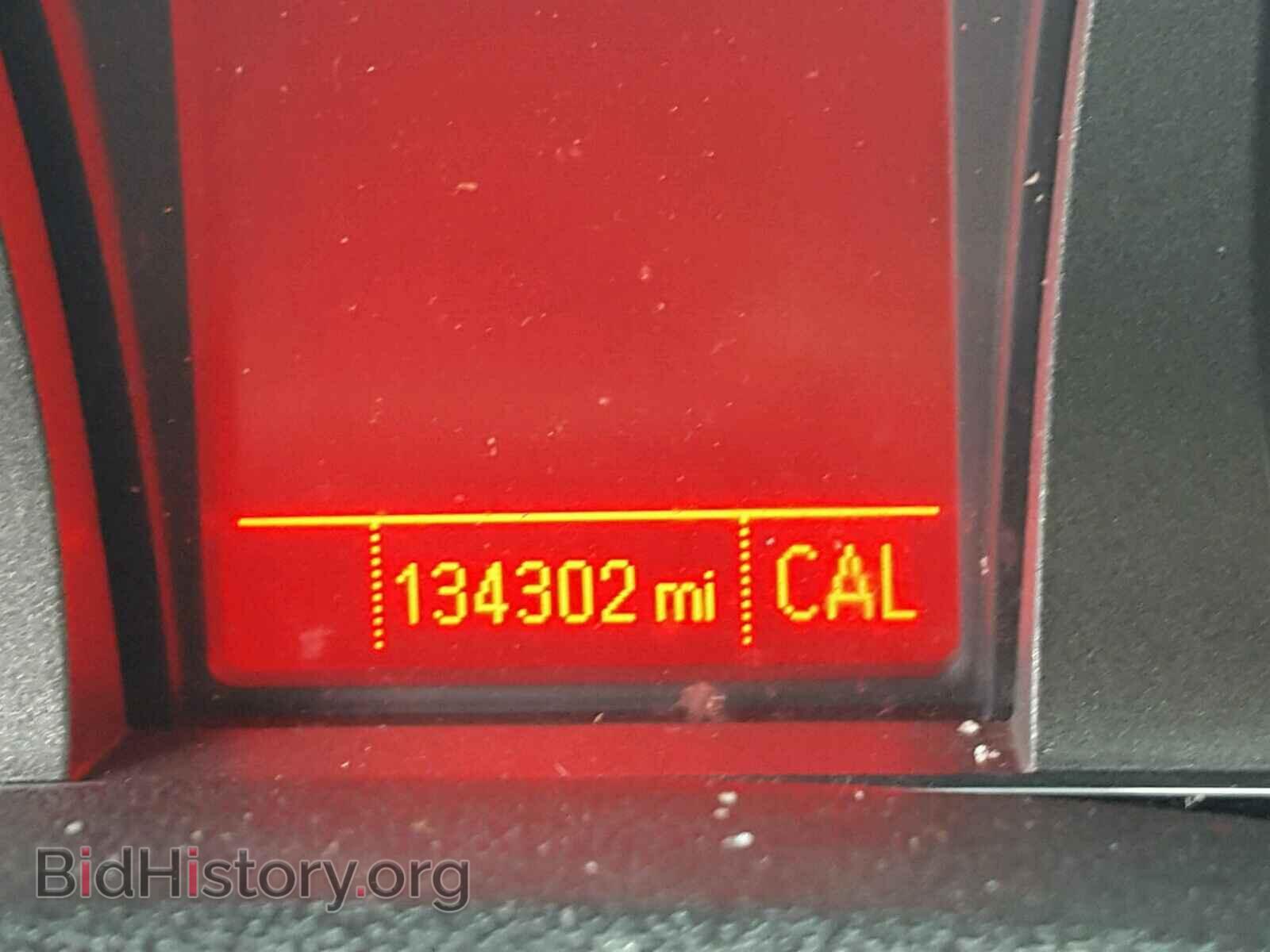 2013 GMC TERRAIN - VIN: 2GKALMEK5D6292114 - Фото 8