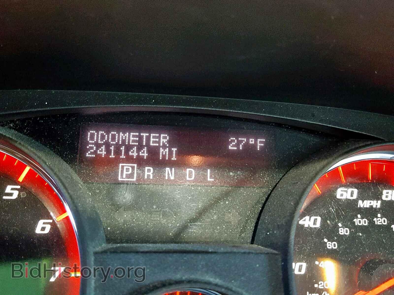 2008 GMC ACADIA SLT - VIN: 1GKER33738J116566 - Фото 8