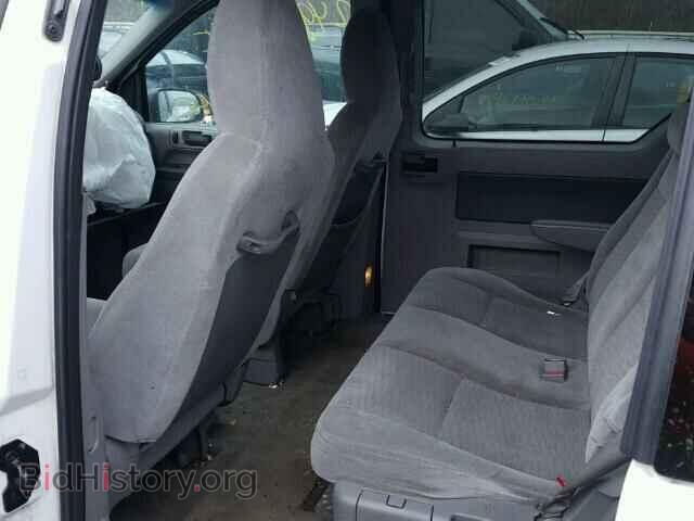 2006 FORD FREESTAR - VIN: 2FMZA51696BA01655 - Фото 6