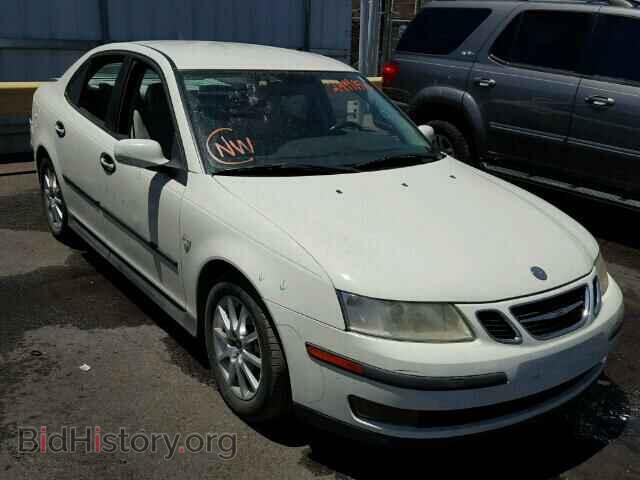Photo YS3FB45S431049182 - SAAB 9 3 2003