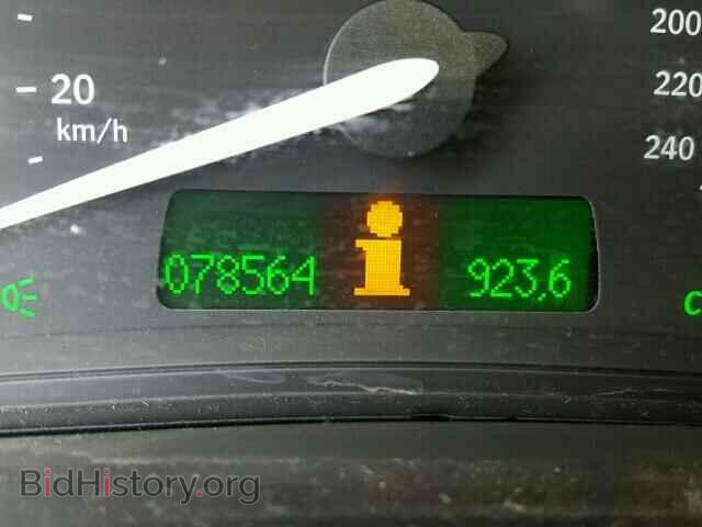 2003 SAAB 9 3 - VIN: YS3FB45S431049182 - Photo 8