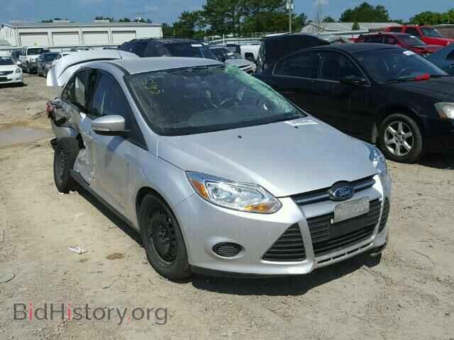 Photo 1FADP3F27DL208250 - FORD FOCUS 2013