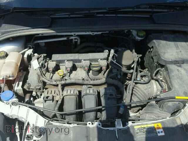 2013 FORD FOCUS - VIN: 1FADP3F27DL208250 - Фото 7