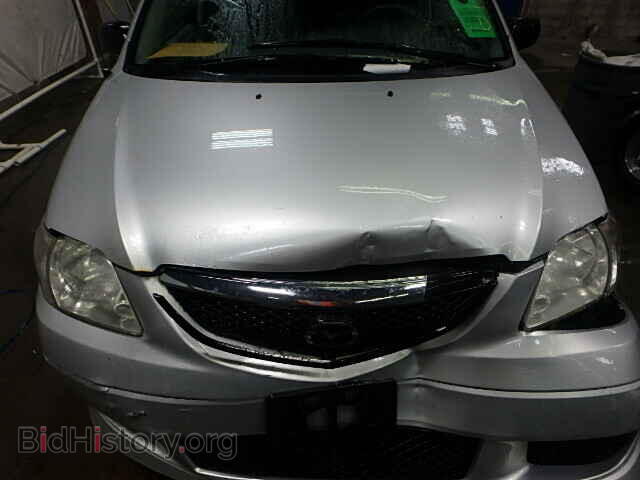 2003 MAZDA MPV - VIN: JM3LW28A030344945 - Фото 7
