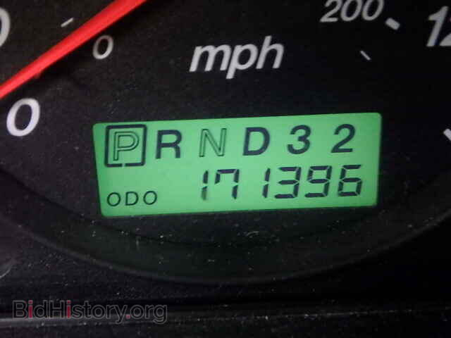 2003 MAZDA MPV - VIN: JM3LW28A030344945 - Фото 8