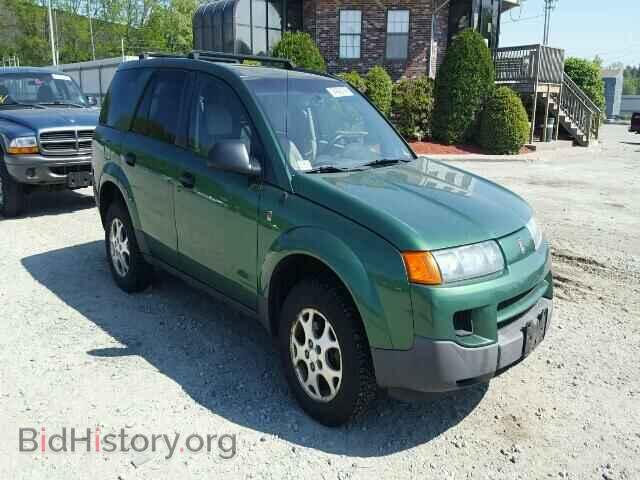 Photo 5GZCZ23D64S870955 - SATURN VUE 2004