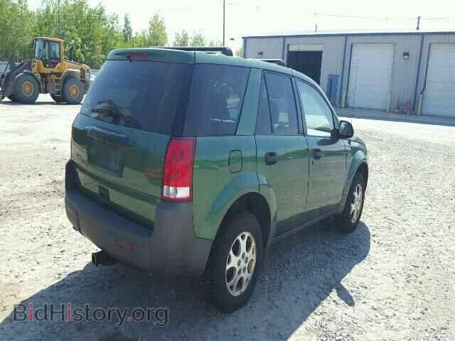 2004 SATURN VUE - VIN: 5GZCZ23D64S870955 - Фото 4