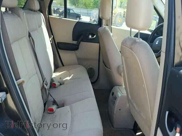 2004 SATURN VUE - VIN: 5GZCZ23D64S870955 - Фото 6