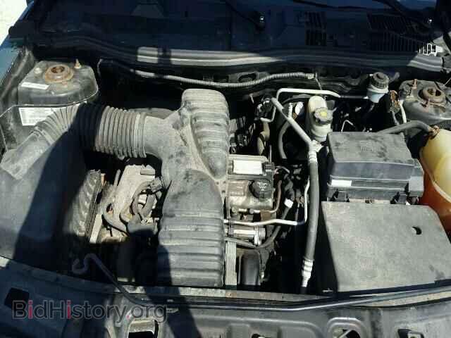 2004 SATURN VUE - VIN: 5GZCZ23D64S870955 - Фото 7